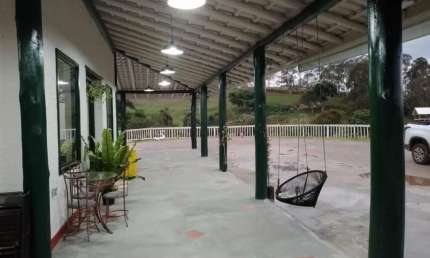 Chácara / sítio com 3 quartos à venda na Barra do Bandeira, Bandeira do Sul , 40000 m2 por R$ 1.300.000