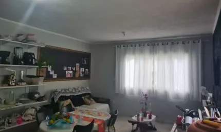 Casa com 2 quartos à venda no Jardim São Bento, Poços de Caldas , 63 m2 por R$ 280.000