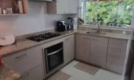 Casa com 3 quartos à venda no Jardim Cascatinha, Poços de Caldas , 146 m2 por R$ 850.000