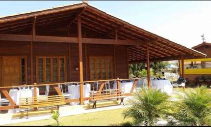Casa com 3 quartos à venda no Residencial e Industrial Campo Alegre, Poços de Caldas , 237 m2 por R$ 1.300.000