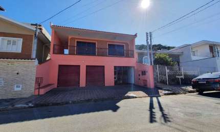 Casa com 3 quartos à venda no Parque Primavera, Poços de Caldas , 358 m2 por R$ 998.000