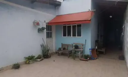 Casa com 2 quartos à venda no Estância São José, Poços de Caldas , 300 m2 por R$ 550.000