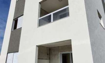 Apartamento com 2 quartos à venda no Jardins de Florença, Poços de Caldas , 56 m2 por R$ 280.000