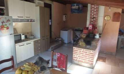Chácara / sítio com 3 quartos à venda na Barra do Bandeira, Bandeira do Sul , 90 m2 por R$ 280.000