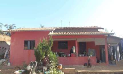 Chácara / sítio com 3 quartos à venda na Barra do Bandeira, Bandeira do Sul , 90 m2 por R$ 280.000
