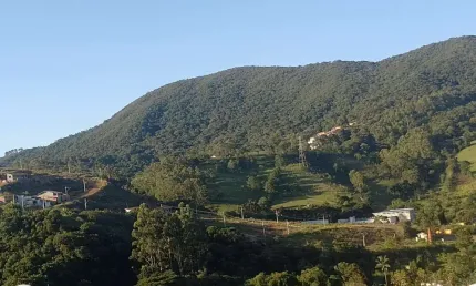 Terreno à venda no laranjeiras de caldas, caldas  por r$ 270.000
