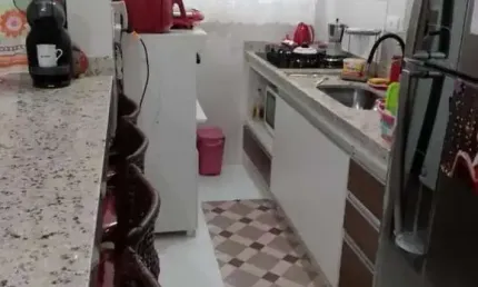 Apartamento com 2 quartos à venda no Residencial Veredas, Poços de Caldas , 57 m2 por R$ 265.000