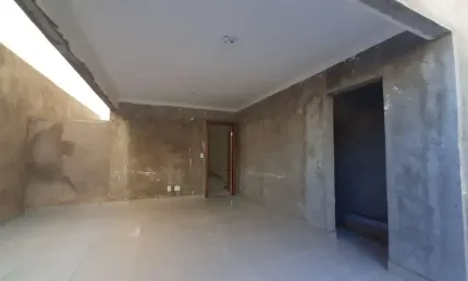 Casa com 3 quartos à venda no Jardim Vitória, Poços de Caldas , 119 m2 por R$ 580.000