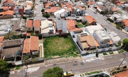 Terreno à venda no Loteamento Campo das Aroeiras, Poços de Caldas  por R$ 225.000