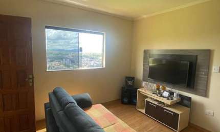 Apartamento com 2 quartos à venda na Vila Caio Junqueira, Poços de Caldas , 64 m2 por R$ 270.000