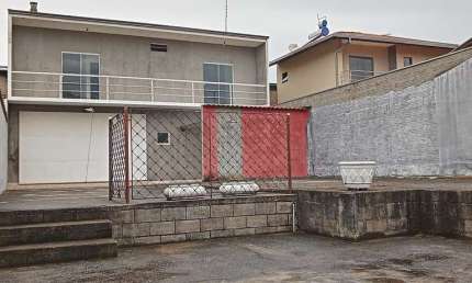 Casa com 2 quartos à venda no Jardim Philadélphia, Poços de Caldas , 103 m2 por R$ 450.000