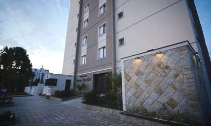Apartamento com 2 quartos à venda na Vila Togni, Poços de Caldas , 76 m2 por R$ 530.359