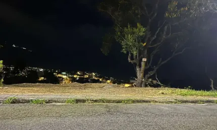 Terreno à venda no Monte Verde II, Poços de Caldas  por R$ 275.000