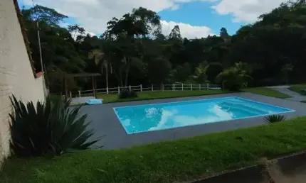 Chácara / sítio com 3 quartos à venda no laranjeiras de caldas, caldas , 420 m2 por r$ 1.000.000