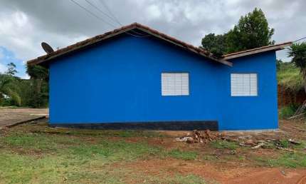 Chácara / sítio com 2 quartos à venda no Palmeiral, Botelhos , 4000 m2 por R$ 270.000