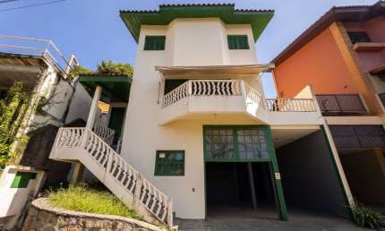 Casa com 3 quartos à venda na Chácara Pavoeiro, Cotia , 171 m2 por R$ 1.400.000