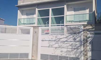 Casa com 3 quartos à venda no Jardim Vitória V, Poços de Caldas , 130 m2 por R$ 529.900