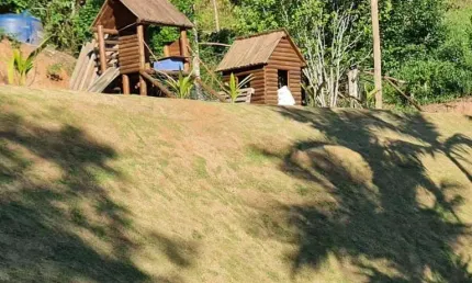 Chácara / sítio com 2 quartos à venda na Zona Rural, Juruaia , 72000 m2 por R$ 980.000