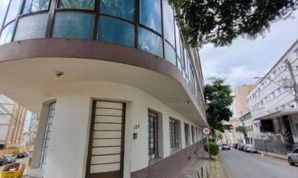 Apartamento com 1 quarto à venda no Da Saúde, Poços de Caldas , 55 m2 por R$ 480.000