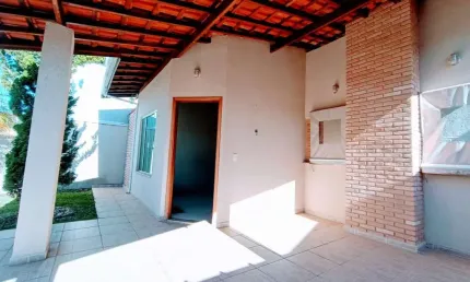 Casa com 3 quartos à venda no jardim vitória, poços de caldas , 120 m2 por r$ 630.000
