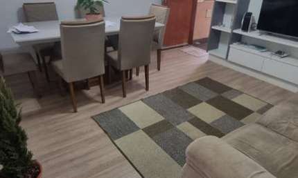 Apartamento com 2 quartos à venda no São João, Poços de Caldas , 60 m2 por R$ 270.000