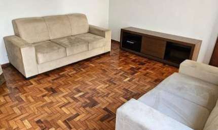 Apartamento com 2 quartos à venda no Centro, Poços de Caldas , 100 m2 por R$ 465.000