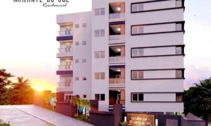 Apartamento com 3 quartos à venda no Residencial Summer Ville, Poços de Caldas , 85 m2 por R$ 450.000