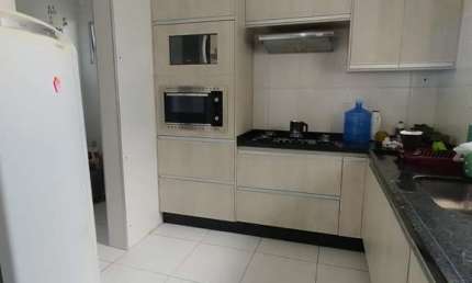 Apartamento com 2 quartos à venda no Jardim Esmeralda, Poços de Caldas , 65 m2 por R$ 320.000