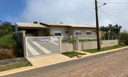 Chácara / sítio com 5 quartos à venda no Chácaras Alto da Boa Vista, Poços de Caldas , 340 m2 por R$ 1.380.000