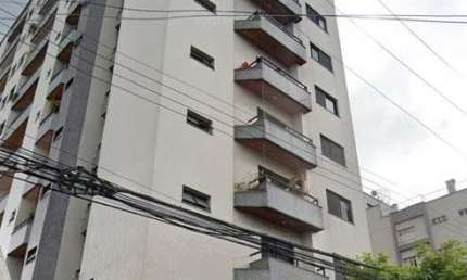 Apartamento com 4 quartos à venda no Centro, Poços de Caldas , 240 m2 por R$ 1.650.000