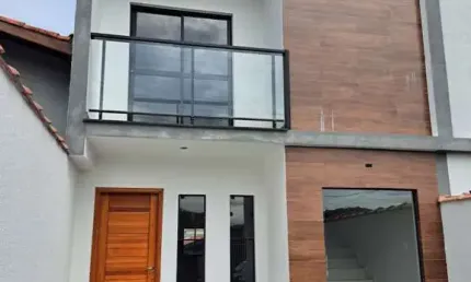 Casa com 3 quartos à venda no Jardim das Acácias, Poços de Caldas , 135 m2 por R$ 580.000