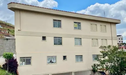 Apartamento com 2 quartos à venda no Jardim São Paulo, Poços de Caldas , 120 m2 por R$ 270.000