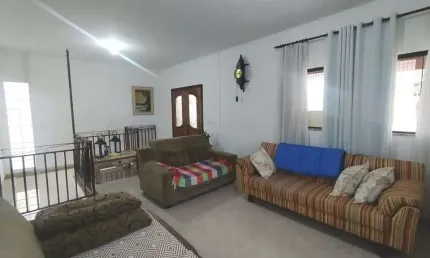 Casa com 3 quartos à venda no Jardim Novo Mundo, Poços de Caldas , 120 m2 por R$ 1.200.000