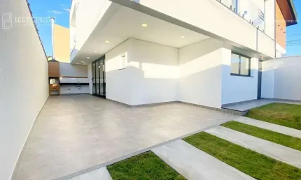 Casa com 3 quartos à venda no Jardim das Acácias, Poços de Caldas , 175 m2 por R$ 960.000