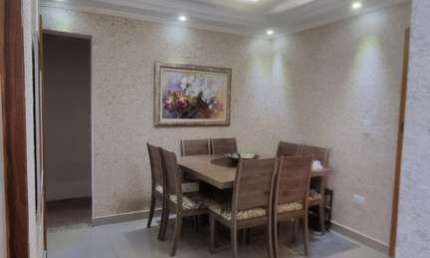 Apartamento com 3 quartos à venda no Monte Verde II, Poços de Caldas , 115 m2 por R$ 530.000