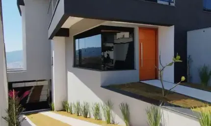 Casa com 3 quartos à venda no Residencial Morumbí, Poços de Caldas , 350 m2 por R$ 1.100.000