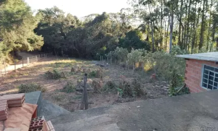 Terreno à venda no Centro, Caldas 