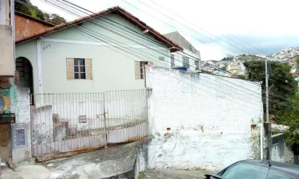 Casa com 3 quartos à venda no são joão, poços de caldas , 148 m2 por r$ 240.000