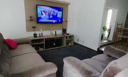 Casa com 6 quartos à venda no Parque Primavera, Poços de Caldas , 231 m2 por R$ 770.000