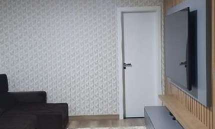Apartamento com 3 quartos à venda no Jardim Elvira Dias, Poços de Caldas , 150 m2 por R$ 1.200.000