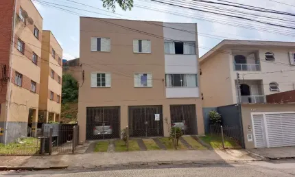 Apartamento com 2 quartos à venda no Jardim Quisisana, Poços de Caldas , 74 m2 por R$ 300.000