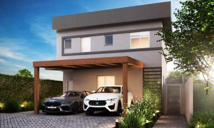 Casa com 3 quartos à venda no Residencial Morumbí, Poços de Caldas , 148 m2 por R$ 950.000