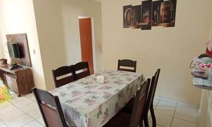Apartamento com 3 quartos à venda no Jardim Country Club, Poços de Caldas , 73 m2 por R$ 230.000