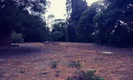 Terreno à venda no Estância Poços de Caldas, Poços de Caldas  por R$ 750.000