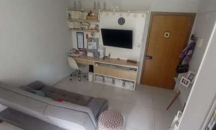 Apartamento com 2 quartos à venda no Jardim dos Estados, Poços de Caldas , 70 m2 por R$ 330.000