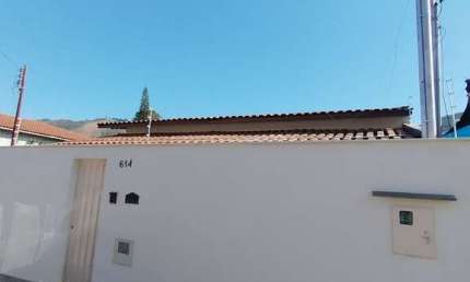 Casa com 3 quartos à venda na Vila José Carlos, Poços de Caldas , 95 m2 por R$ 1.000.000