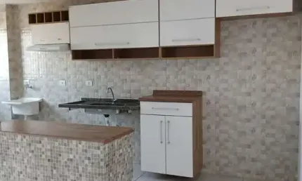 Apartamento com 2 quartos à venda no Jardim dos Manacás, Poços de Caldas , 52 m2 por R$ 250.000