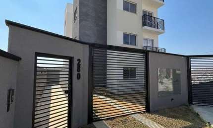 Apartamento com 2 quartos à venda no Santa Ângela, Poços de Caldas , 48 m2 por R$ 270.000