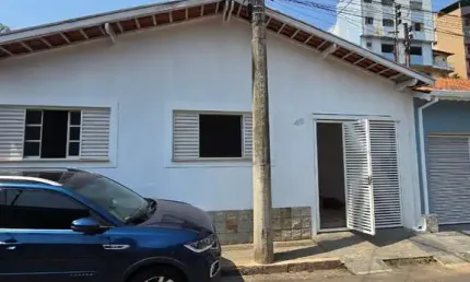 Casa com 3 quartos à venda na Vila Miglioranzi, Poços de Caldas , 101 m2 por R$ 500.000
