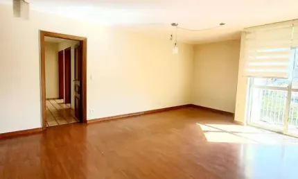 Apartamento com 4 quartos à venda no Jardim Cascatinha, Poços de Caldas , 134 m2 por R$ 700.000